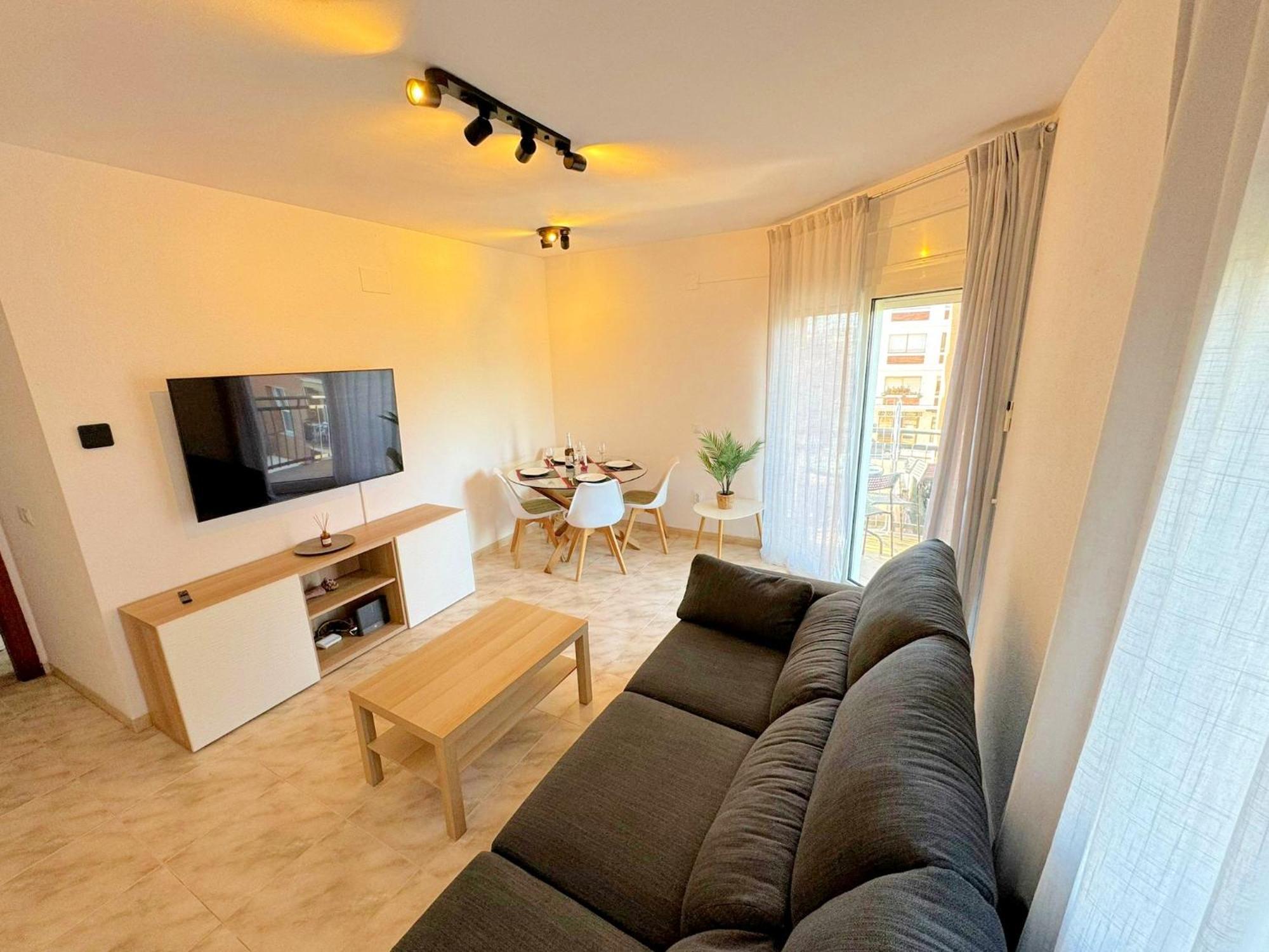 Appartement Costa Brava 22 Lloret de Mar