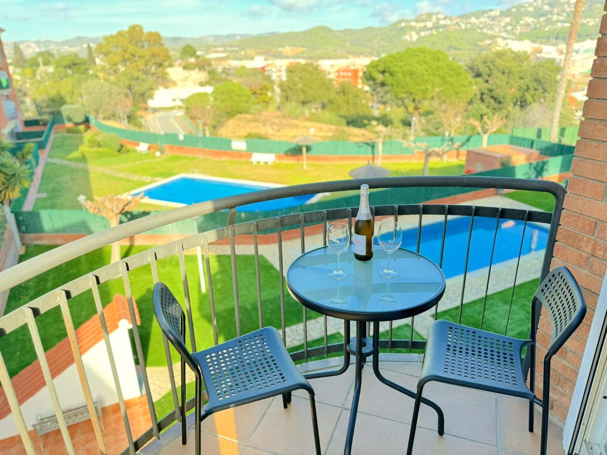 Apartamento Costa Brava 22