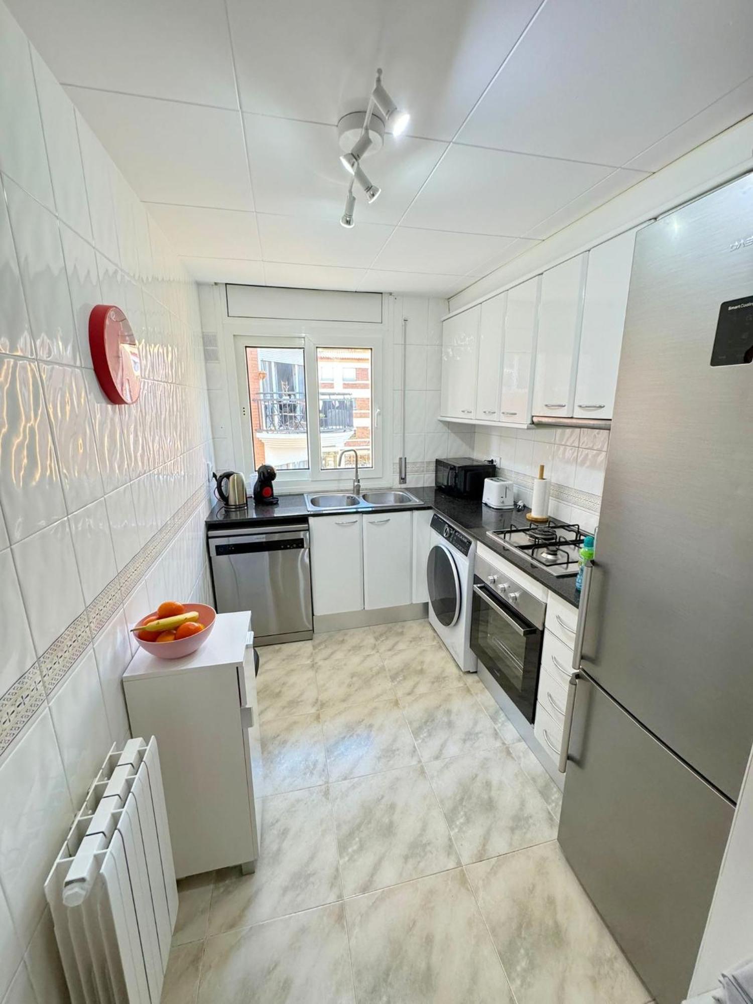 Apartamento Costa Brava 22 *